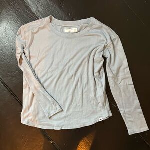 Abercrombie kids sweater shirt